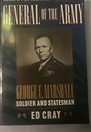 General of the Army (Ed Cray)