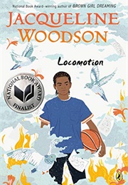 Locomotion (Jacqueline Woodson)