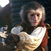 Jack the Monkey