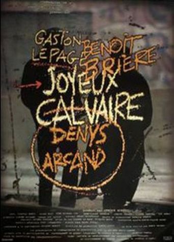 Joyeux Calvaire (1996)