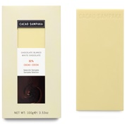 Cacao Sampaka 31% Chocolate Blanco