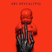 AHS: Apocalypse