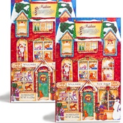 Madelain Christmas Advent Calendar