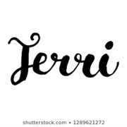 Terri