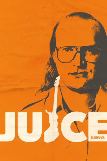 Ragged Life of Juice Leskinen (2018)