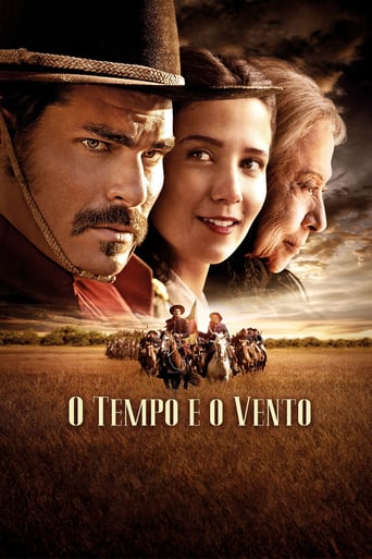 The Time and the Wind (2013)