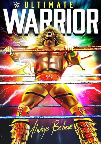 Ultimate Warrior: Always Believe (2015)