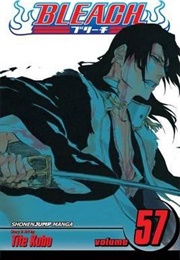 Bleach Volume 57 (Tite Kubo)