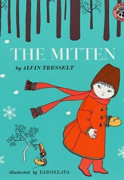 The Mitten (Alvin Tresselt)