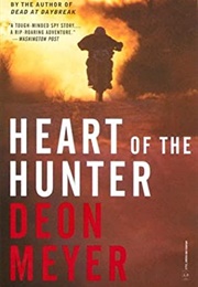 Heart of the Hunter (Deon Meyer)