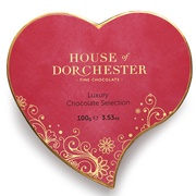 House of Dorchester Valentine Heart