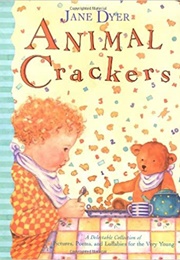 Animal Crackers (Jane Dyer)