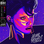 Shadows - FM Attack