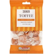 Toffee