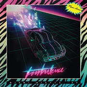 New Tomorrow - Miami Nights 1984