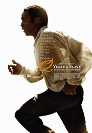 12 Years a Slave (2013)