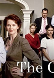 The Clinic (2003)