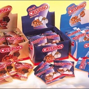 Crispino Chocolates