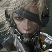 Raiden