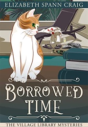 Borrowed Time (Elizabeth Spann Craig)