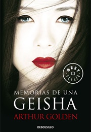 Memorias De Una Geisha (Arthur Golden)