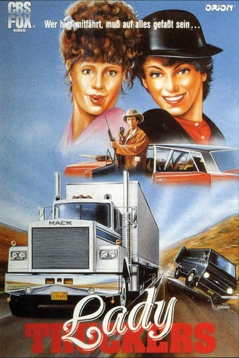 Flatbed Annie &amp; Sweetie Pie: Lady Truckers (1979)