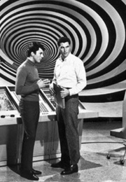 The Time Tunnel (1966)