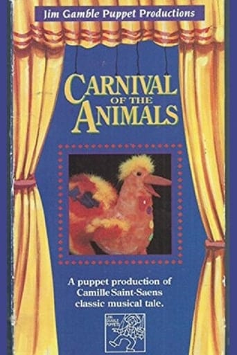 Carnival of the Animals (1976)