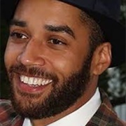 Samuel Anderson