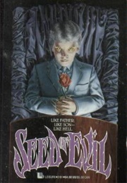 Seed of Evil (Edmund Plante)