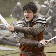 Edmund Pevensie