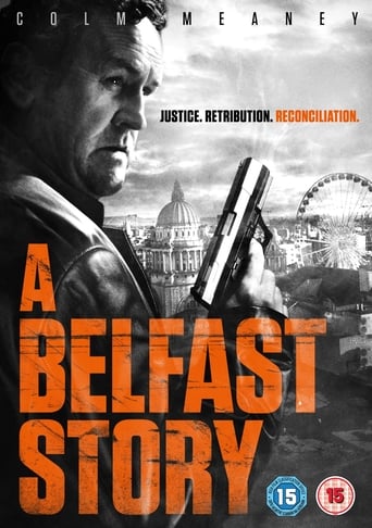 A Belfast Story (2013)