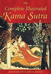 Karma Sutra (Vātsyāyana)