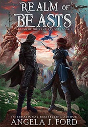 Realm of Beasts (Angela J Ford)