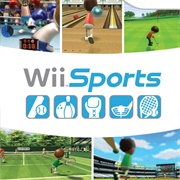 Wii Sports (2006)