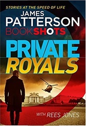 Private Royals (James Patterson)