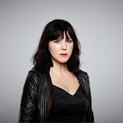 Alice Lowe