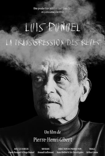 Luis Buñuel, La Transgression Des Rêves (2017)