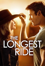 The Longest Ride (2015)