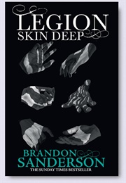 Skin Deep (Brandon Sanderson)