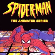 Spiderman: The Animated Series