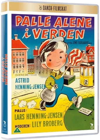 Palle Alone in the World (1949)