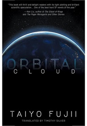 Orbital Cloud (Taiyo Fuji)