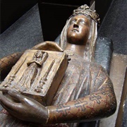 Berengaria of Navarre (Richard I)