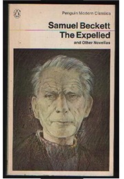 The Expelled and Other Novellas (Samuel Beckett)