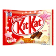 Kit Kat Kohaku