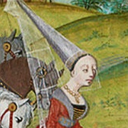 Isabella of France