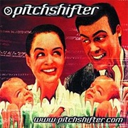 Pitchshifter - Www.Pitchshifter.com