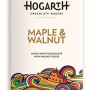 Hogarth Maple &amp; Walnut