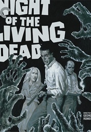 Night of the Living Dead (1968)